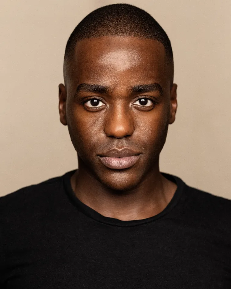 Marcus Reid